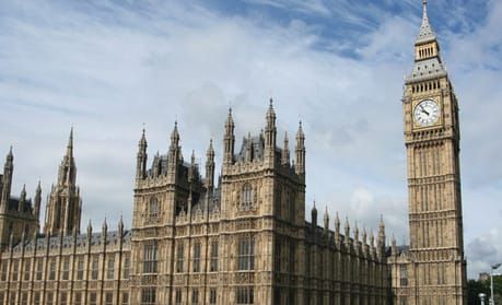 Joint committee report: No new privacy law needed
