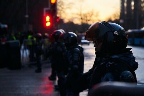 RSF: Detentions and killings of journalists on the rise