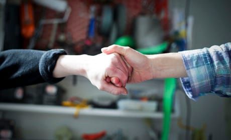 Reporting on migration: How the media is shaping the conversation