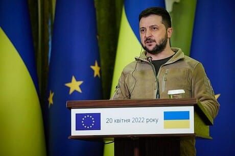 100 days of war: What has international media learned from covering Ukraine?