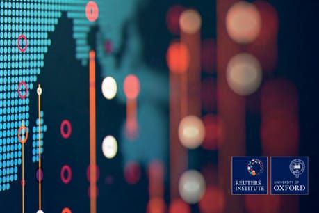 2019 Reuters Digital News Report finds that trust in the media continues to fall