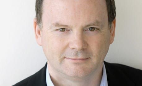 Richard Sambrook named as Cardiff journalism director