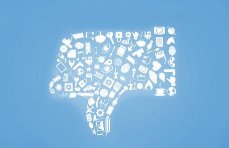 Reuters Institute's Digital News Report finds a decline in social media usage for news for the first time in seven years