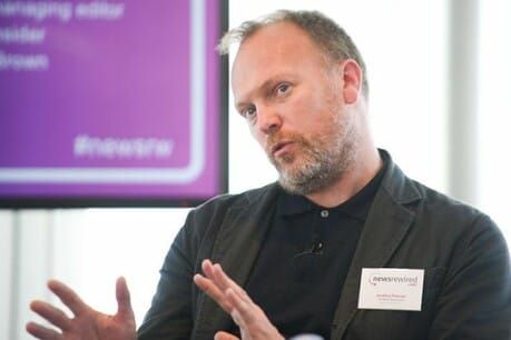 Video is in another golden age. How should newsrooms adapt?