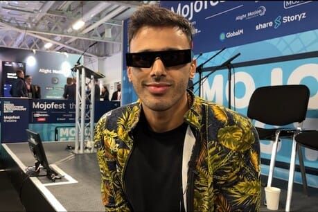 How one video publisher is preparing for the rise of augmented reality