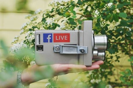 Seven best practices for leveraging Facebook videos