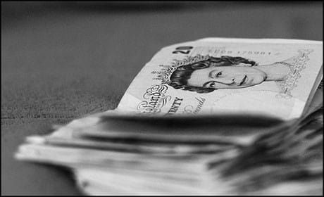 Should publishers invest in start-ups?
