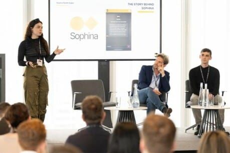 What can generative AI actually do for ordinary journalists?