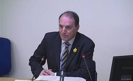 Simon Hughes: MPs 'need to be ready to act' on Leveson report