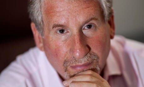 Simon Kelner replaced by Chris Blackhurst as Independent editor