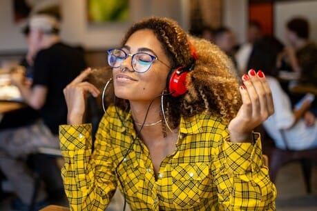 Six ingredients for a perfect audio story