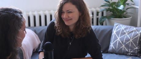 Six tips to improve your radio and podcast interviews