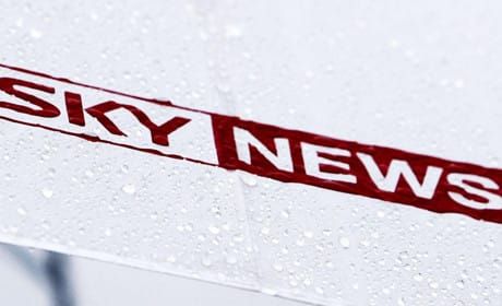 Ofcom to investigate Sky News over email hacking