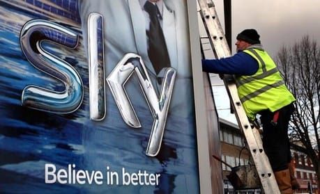 Sky News faces contempt charge over kidnap coverage