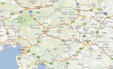 Slovenia to launch £4-a-month national paywall