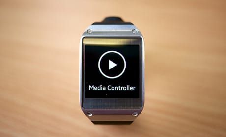 Smartwatches and the digital future of news