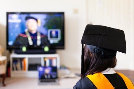 So you graduated in journalism. Now what?