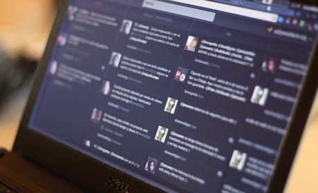 Social media searching pointers for journalists