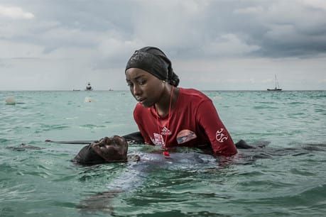 Solutions photojournalism: “If you can capture all the problems with a photo, why can’t you capture the solutions?"