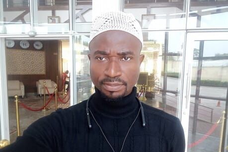 Solutions journalism superstars: Innocent Eteng, managing editor, Prime Progress