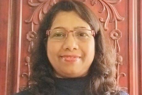 Solutions journalism superstars: media mentor and trainer, Swati Sanyal Tarafdar