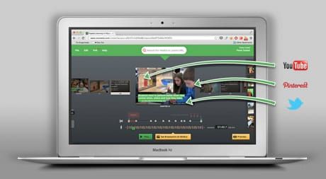 Soo Meta to help journalists build quick multimedia stories