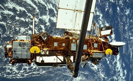 'Space journalism': How ProPublica tells stories using satellites