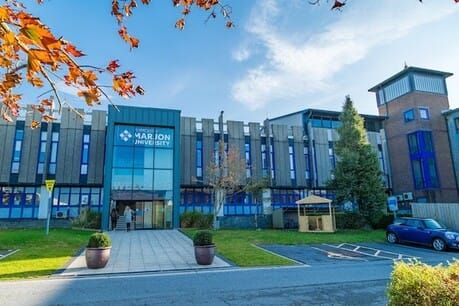 Sponsored content: Why study journalism at Marjon?