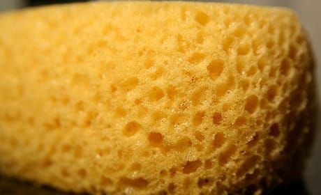 Spundge partners with Getty Images and Reuters