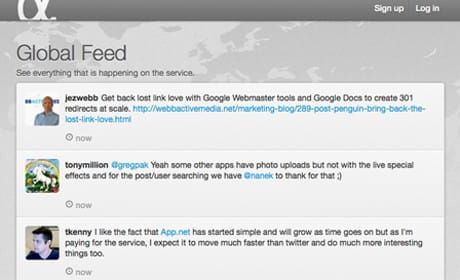 Storify announces integration of App.net updates