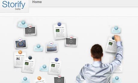 Storify wins Knight-Batten Award for innovation