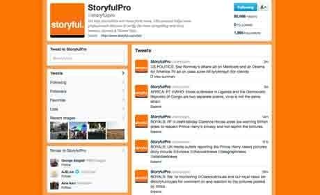Storyful opens @StoryfulPro social news alerts to all