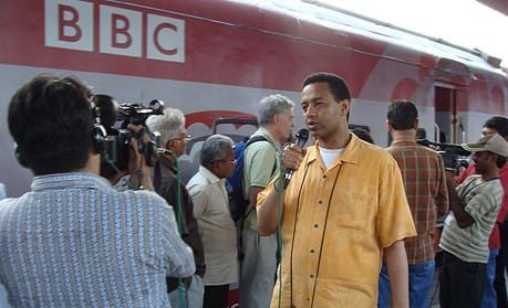 Strike plans at BBC Arabic condemned by broadcaster
