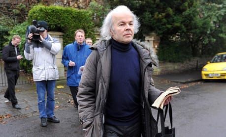 Sun and Mirror guilty of contempt in Jefferies case