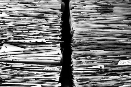 Survey: Journalists can now have their say on access to UK Government data