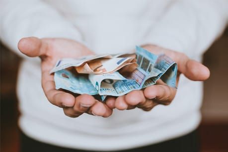 Sustainable newsroom: relevance and trust are key for successful crowdfunding