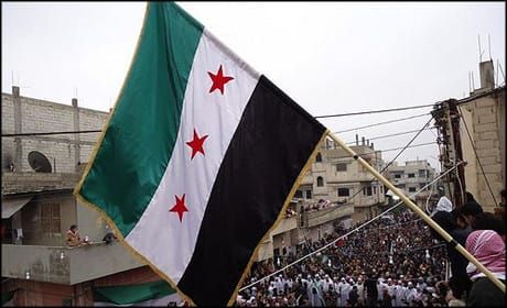 How Syria Deeply goes beyond the headlines