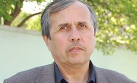 Tajik BBC reporter found guilty on extremism charge