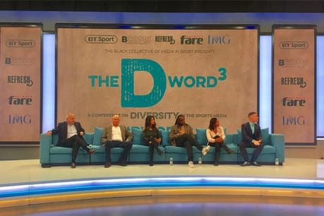 How to improve diversity in your news organisation: Takeaways from D Word 3
