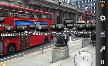 Talk About Local takes hyperlocal content to augmented reality