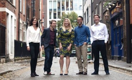 Tech City News launches new site to highlight video shows