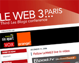TechCrunch fires UK editor following Le Web 3 spat