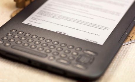 GigaOM to help readers 'delve deeper' with new ebooks