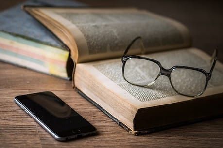 12 essential self-taught journalism skills