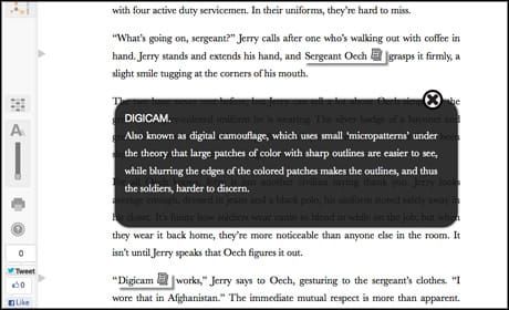 The Atavist to launch subscriptions and web-reader