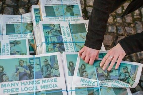 The Bristol Cable secures funding to expand its approach to community-driven journalism