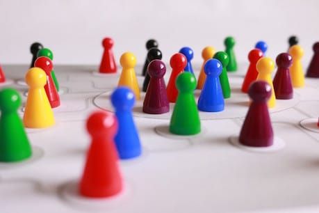 The Coalition for Women in Journalism is creating a network of support based on mentorship