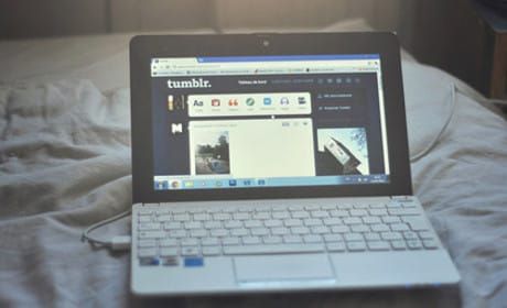 Talking Tumblr: What makes a blog successful?