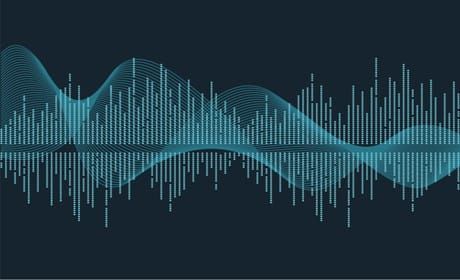 Audio offers 'huge opportunity' for publishers