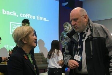 The first UK local news publisher gains charitable status